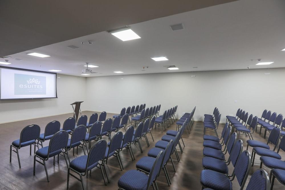 Hotel Amsterdam Montes Claros Exterior photo