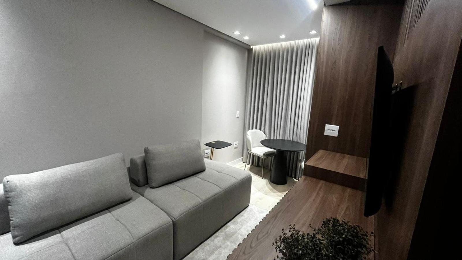 Hotel Amsterdam Montes Claros Exterior photo